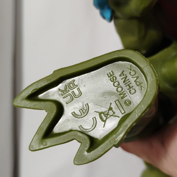 Beast Lab Dino Creator Raging Raptor Figure Works Perfectly - Picture 9 of 10